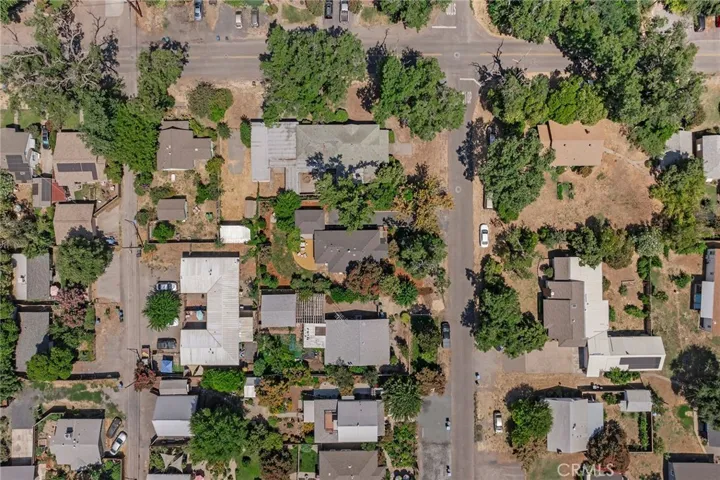 1737 Laburnum Avenue, Chico, California 95926