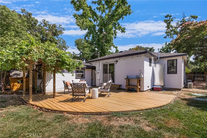 1737 Laburnum Avenue, Chico, California 95926