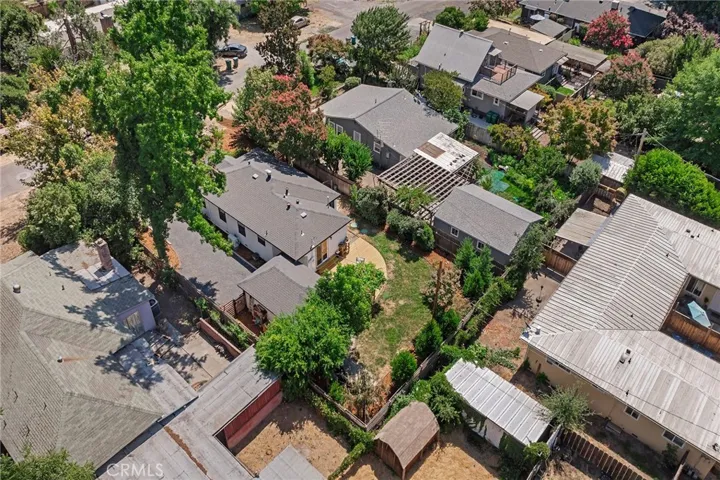 1737 Laburnum Avenue, Chico, California 95926