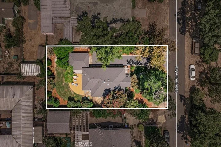 1737 Laburnum Avenue, Chico, California 95926