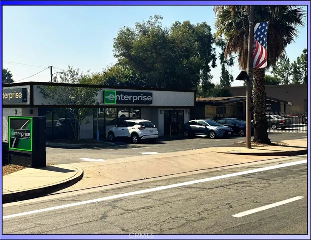 23071 Sunnymead Boulevard, Moreno Valley, California 92553