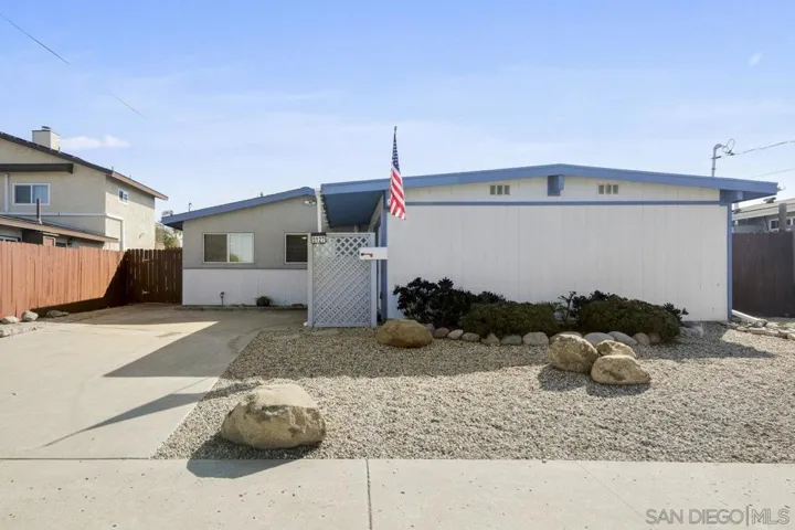 5127 Triana St, San Diego, California 92117