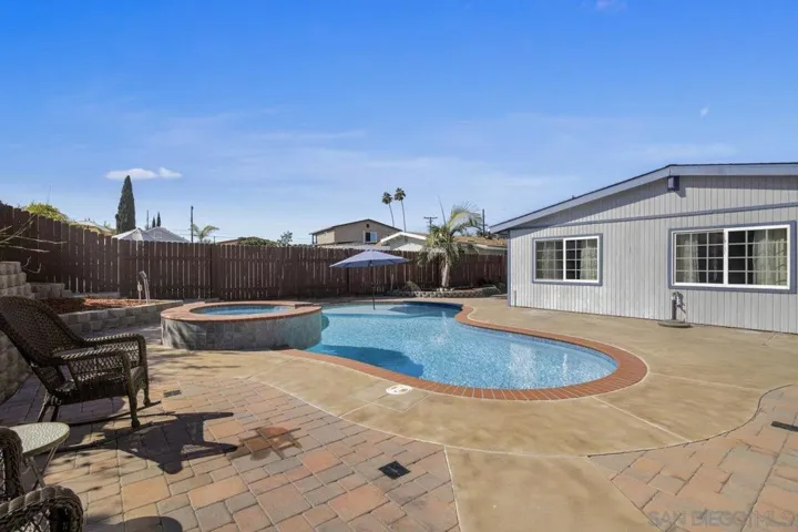 5127 Triana St, San Diego, California 92117