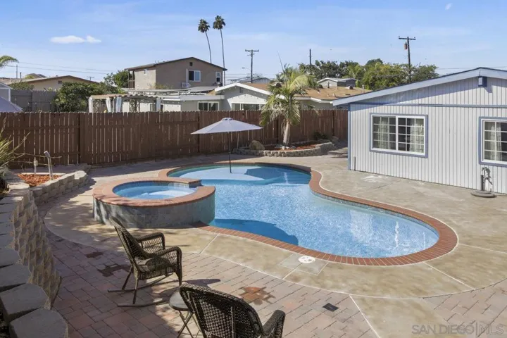 5127 Triana St, San Diego, California 92117