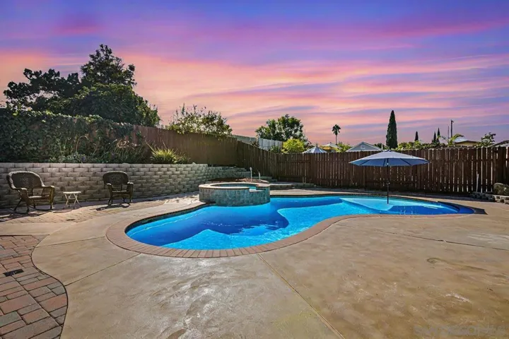 5127 Triana St, San Diego, California 92117