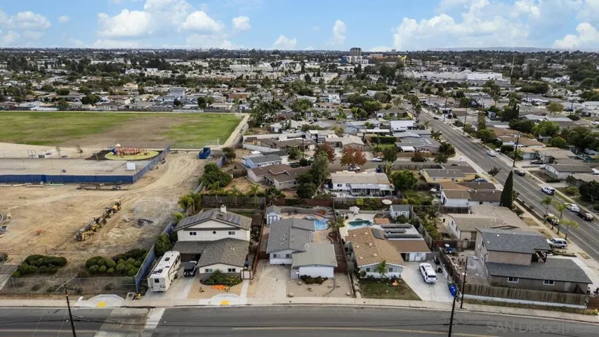 5127 Triana St, San Diego, California 92117
