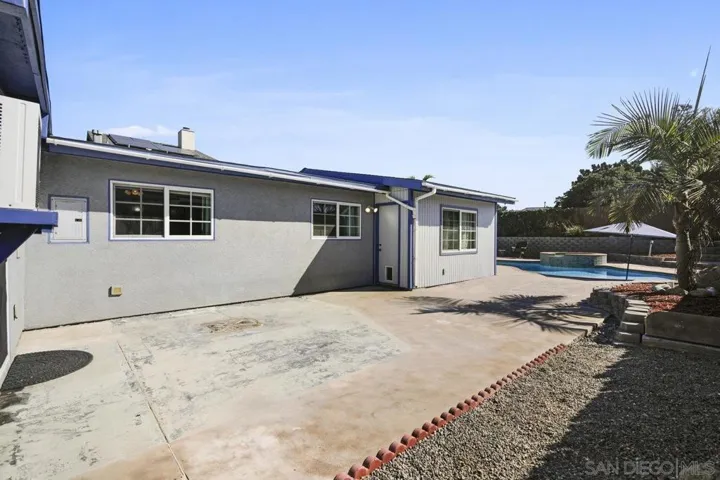 5127 Triana St, San Diego, California 92117