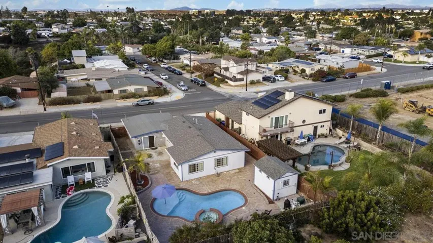 5127 Triana St, San Diego, California 92117
