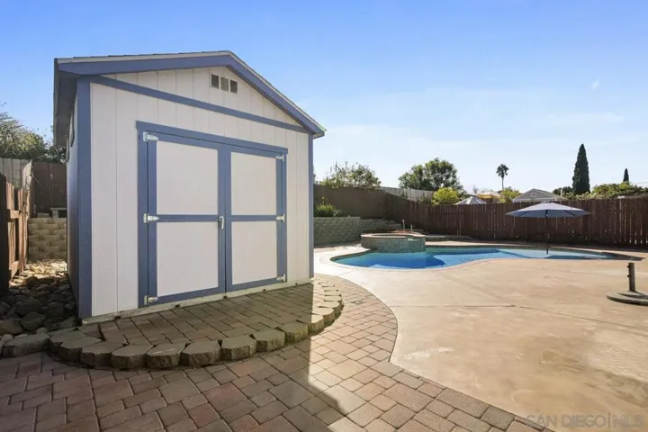 5127 Triana St, San Diego, California 92117