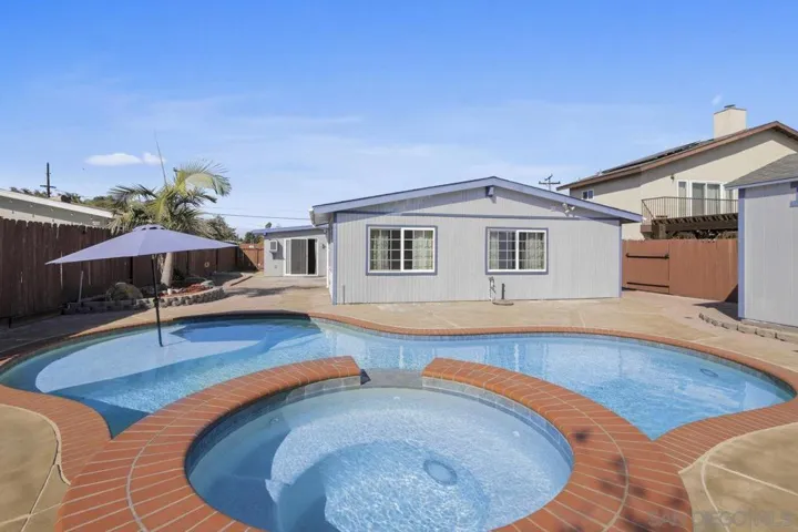 5127 Triana St, San Diego, California 92117