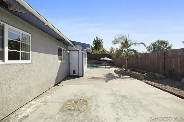 5127 Triana St, San Diego, California 92117