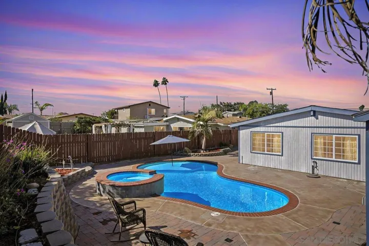 5127 Triana St, San Diego, California 92117