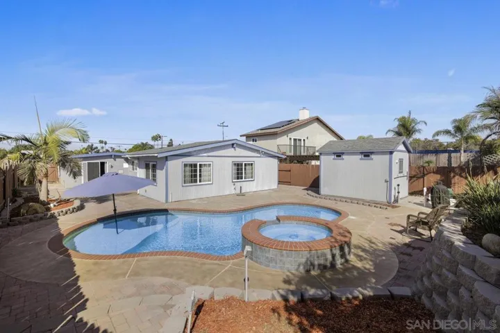 5127 Triana St, San Diego, California 92117