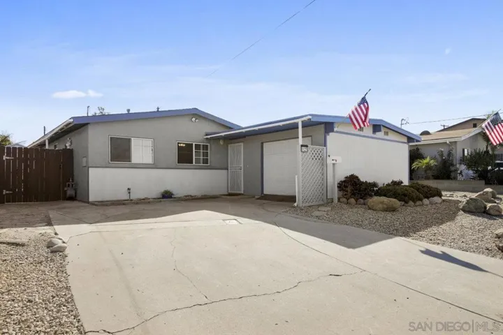 5127 Triana St, San Diego, California 92117