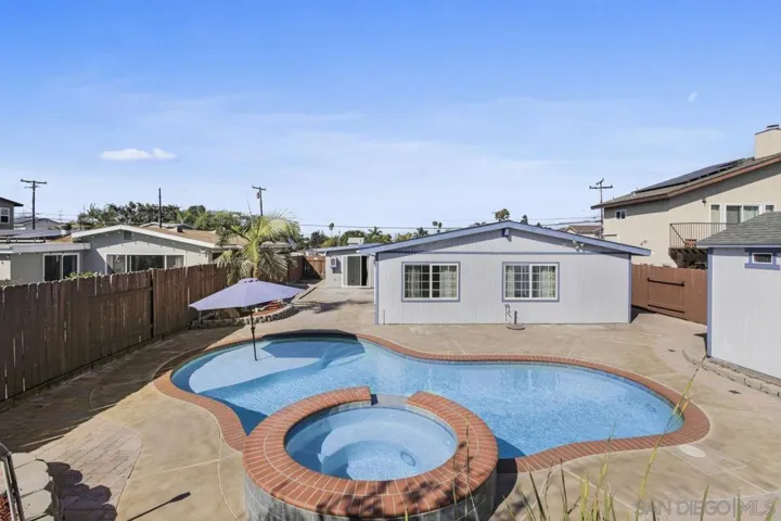 5127 Triana St, San Diego, California 92117