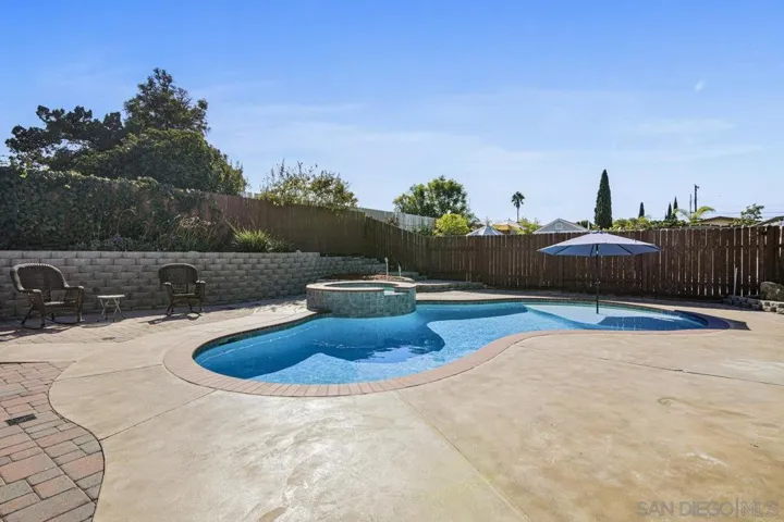5127 Triana St, San Diego, California 92117
