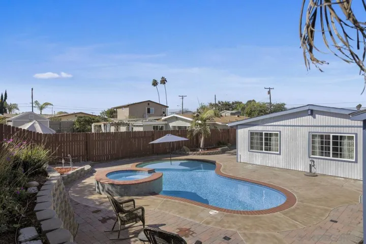5127 Triana St, San Diego, California 92117