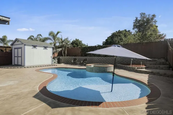 5127 Triana St, San Diego, California 92117