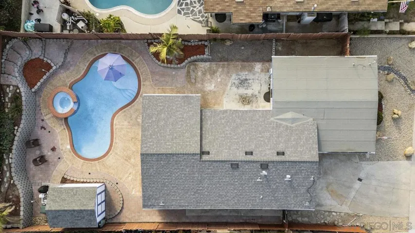 5127 Triana St, San Diego, California 92117