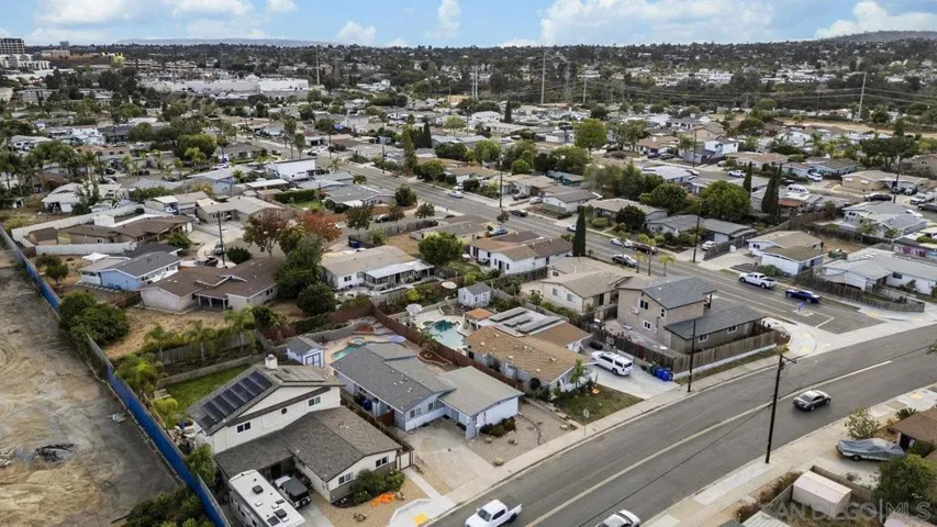 5127 Triana St, San Diego, California 92117