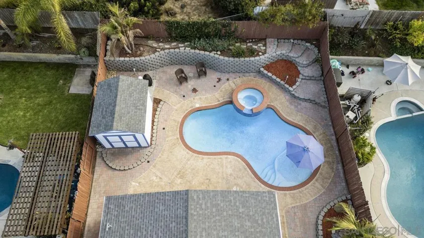 5127 Triana St, San Diego, California 92117