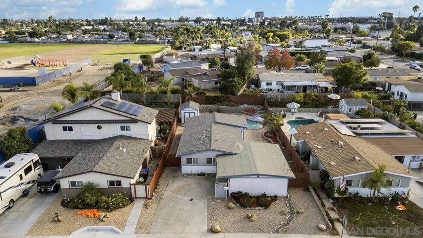 5127 Triana St, San Diego, California 92117