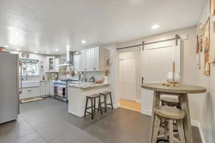 1705 Arbor Drive, San Jose, California 95125