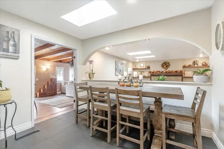 1705 Arbor Drive, San Jose, California 95125
