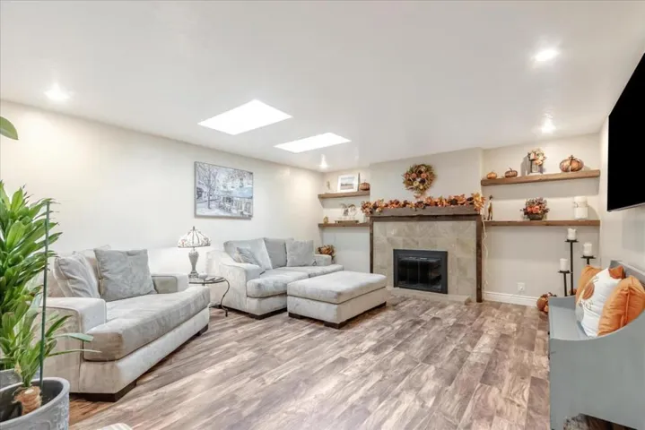 1705 Arbor Drive, San Jose, California 95125