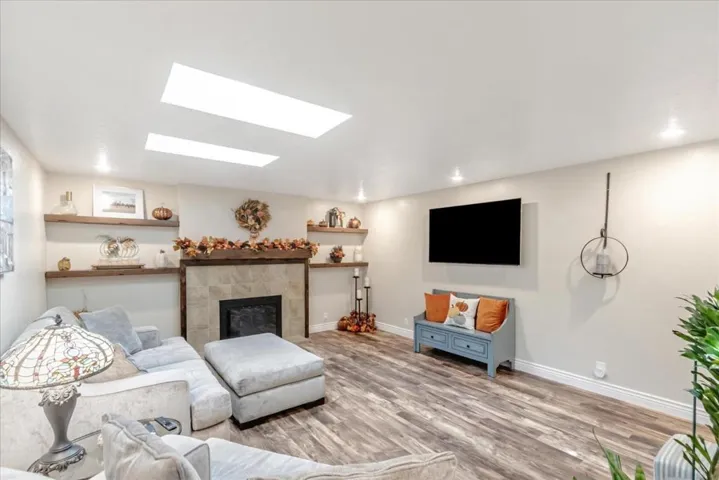 1705 Arbor Drive, San Jose, California 95125