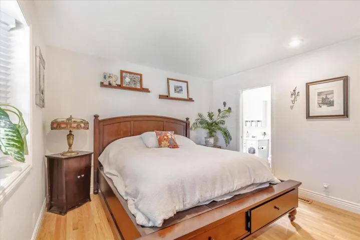 1705 Arbor Drive, San Jose, California 95125