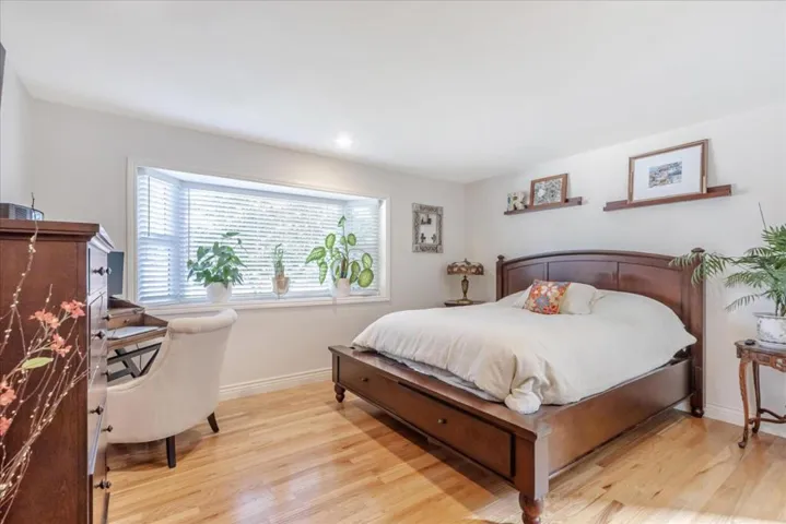 1705 Arbor Drive, San Jose, California 95125