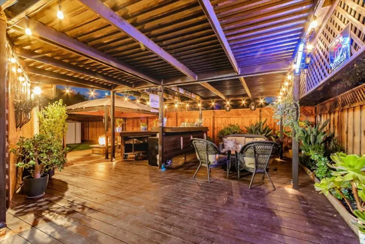 1705 Arbor Drive, San Jose, California 95125