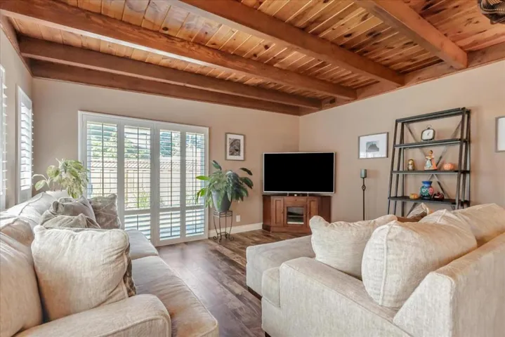 1705 Arbor Drive, San Jose, California 95125