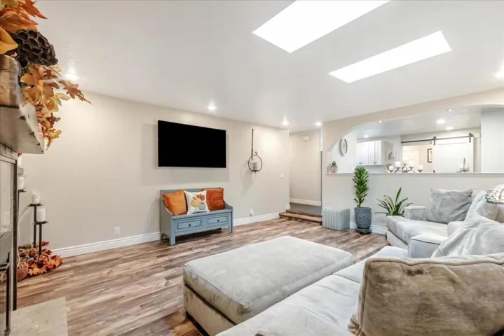 1705 Arbor Drive, San Jose, California 95125