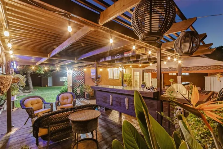 1705 Arbor Drive, San Jose, California 95125