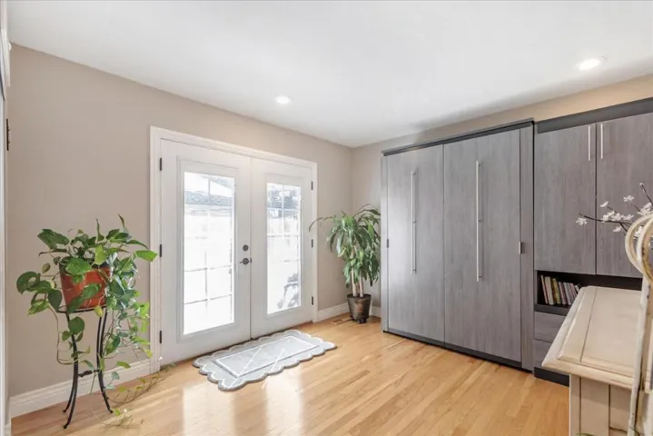 1705 Arbor Drive, San Jose, California 95125