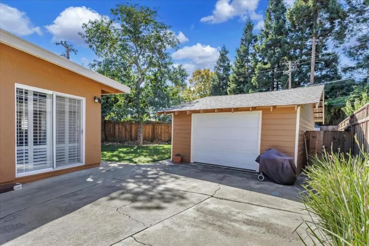 1705 Arbor Drive, San Jose, California 95125