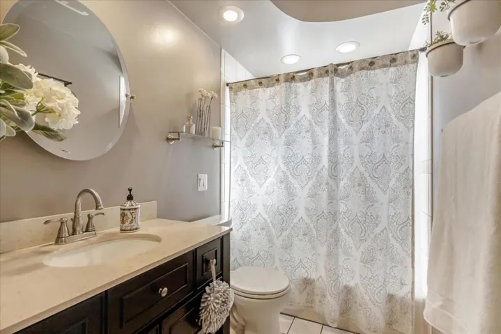 1705 Arbor Drive, San Jose, California 95125