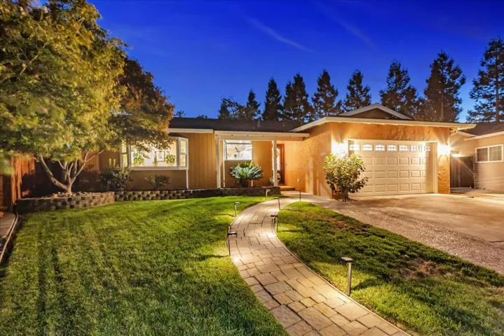 1705 Arbor Drive, San Jose, California 95125