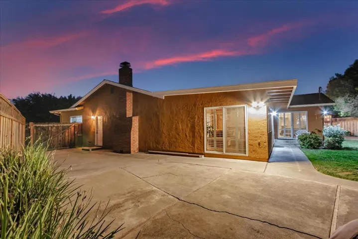 1705 Arbor Drive, San Jose, California 95125