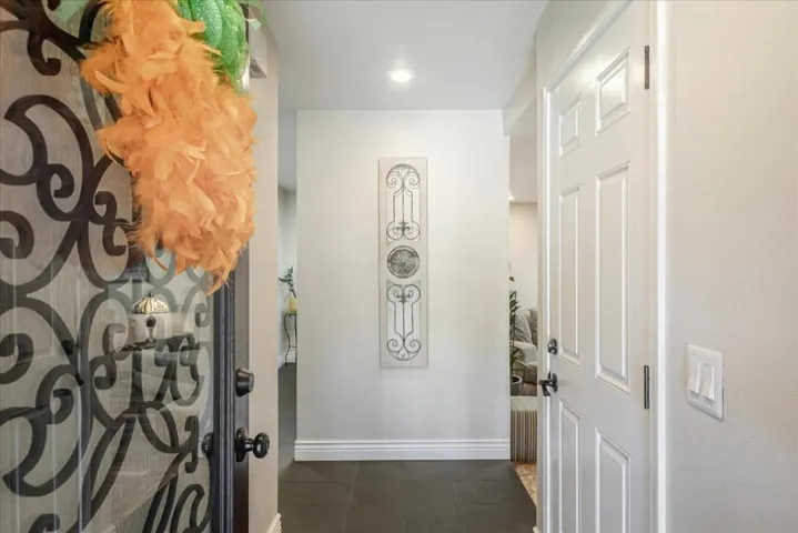 1705 Arbor Drive, San Jose, California 95125