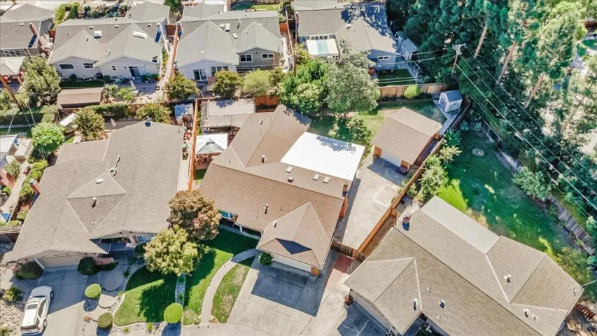 1705 Arbor Drive, San Jose, California 95125