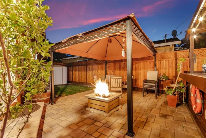 1705 Arbor Drive, San Jose, California 95125