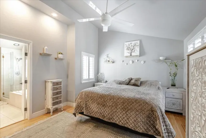 1705 Arbor Drive, San Jose, California 95125