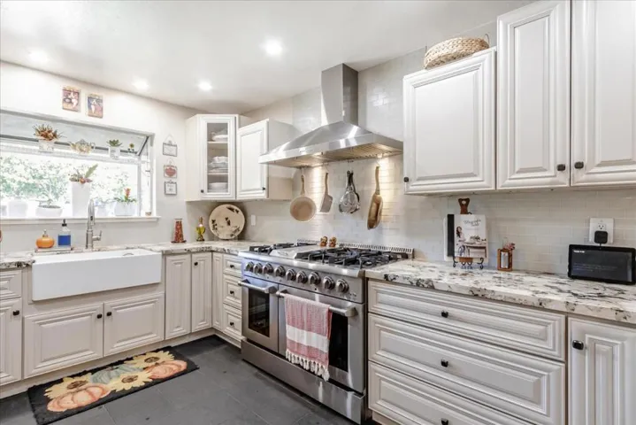 1705 Arbor Drive, San Jose, California 95125