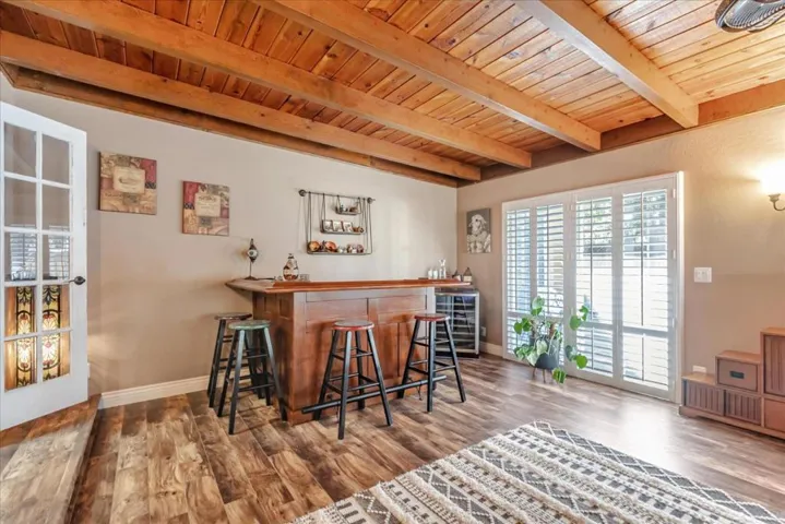 1705 Arbor Drive, San Jose, California 95125