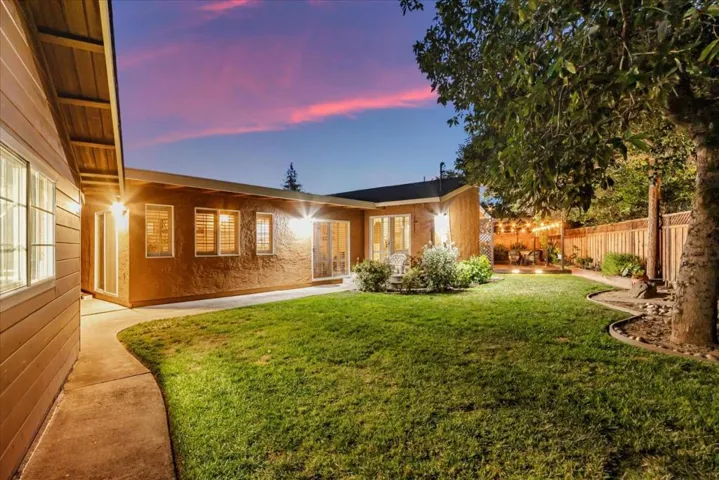 1705 Arbor Drive, San Jose, California 95125