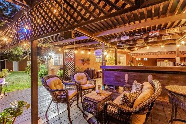 1705 Arbor Drive, San Jose, California 95125