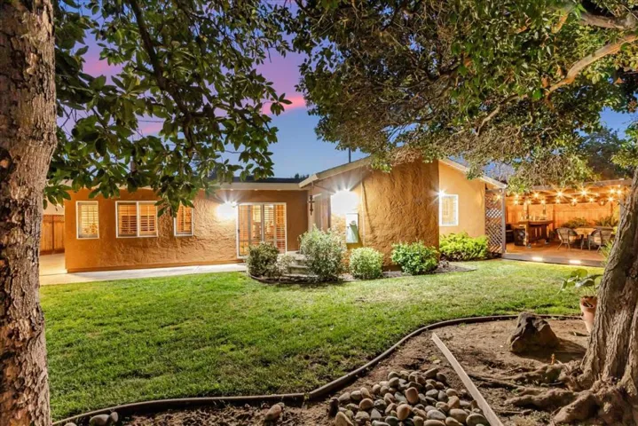1705 Arbor Drive, San Jose, California 95125
